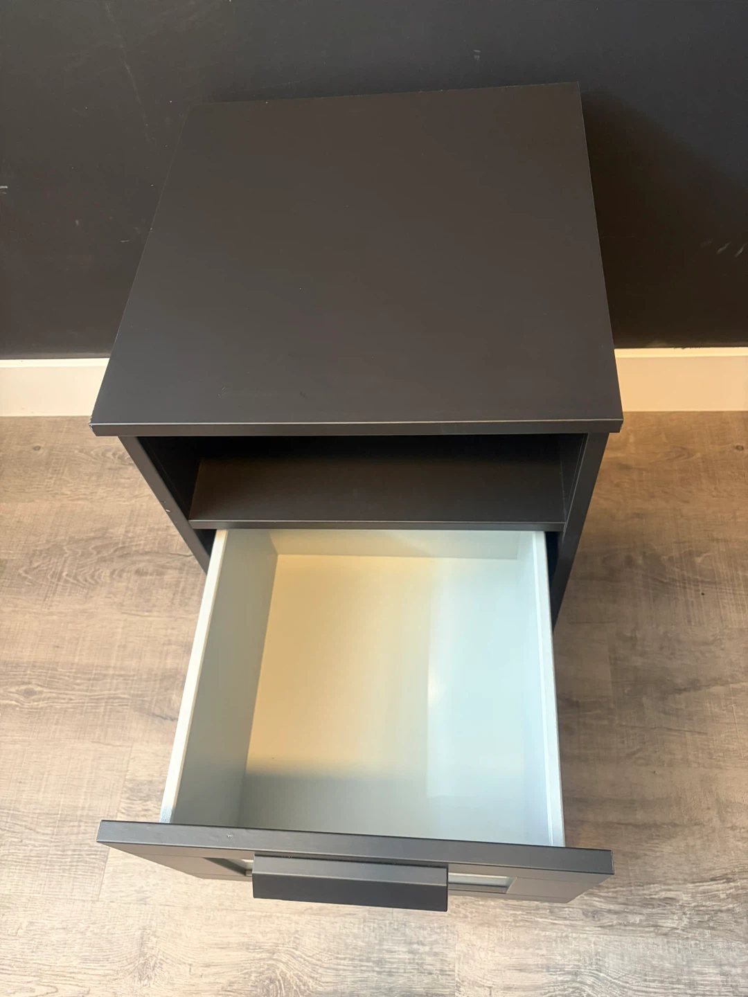 IKEA nightstand BRIMNES - photo 2