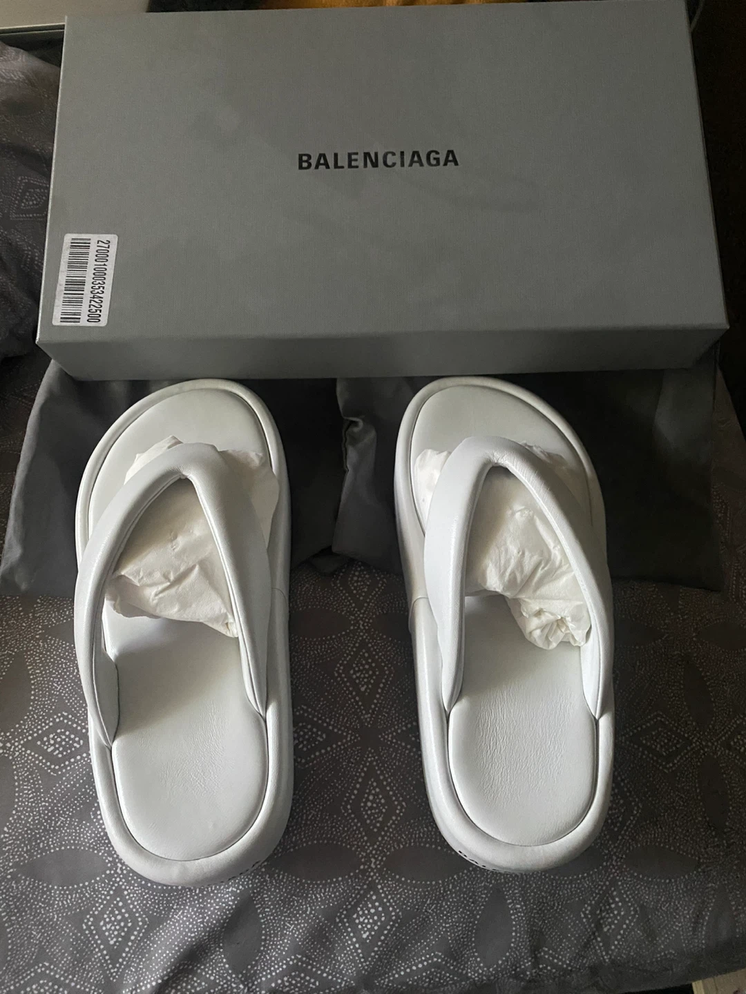 Balenciaga Thong