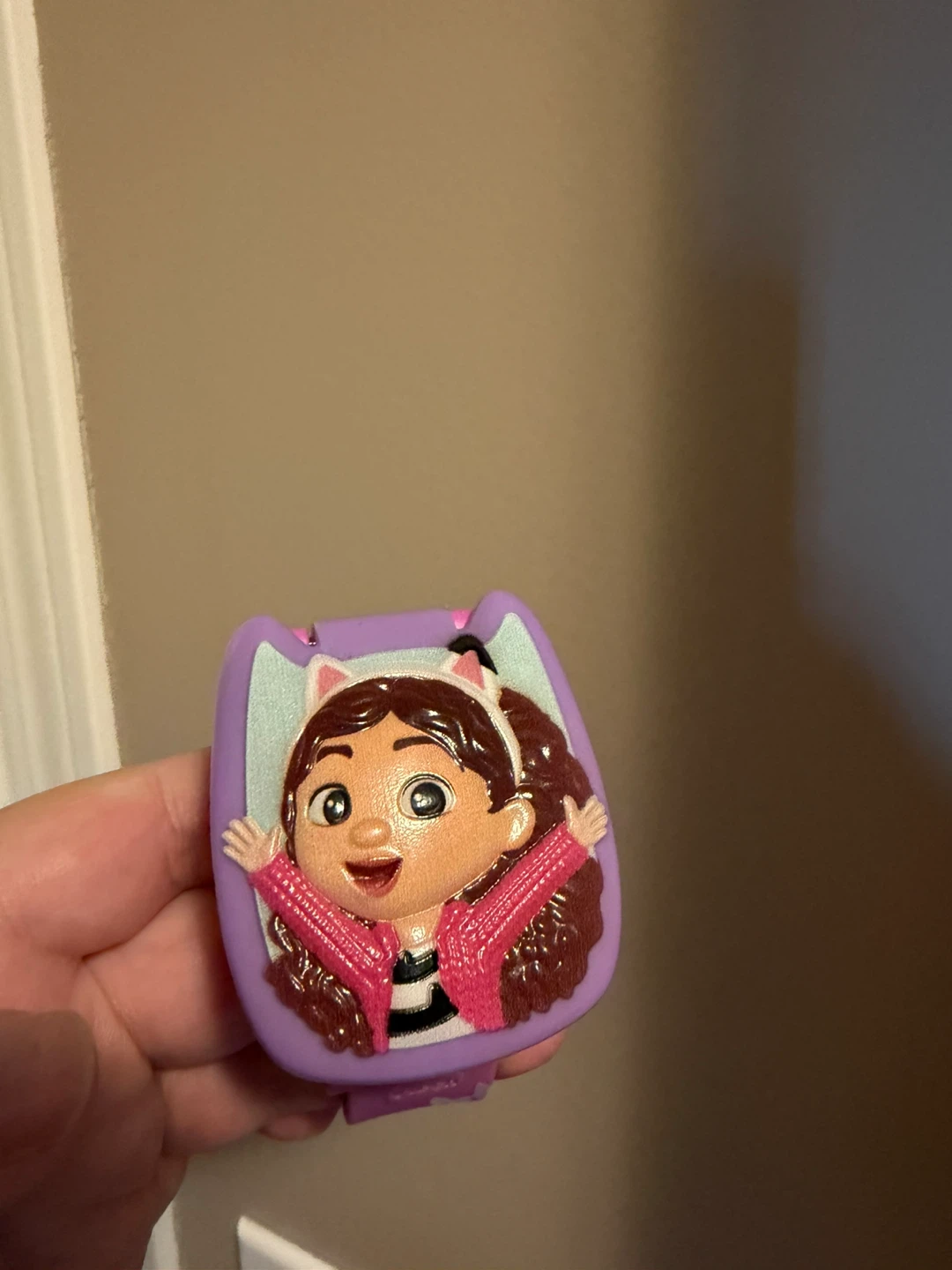 Gabby's Dollhouse Kids Smartwatch - photo 2