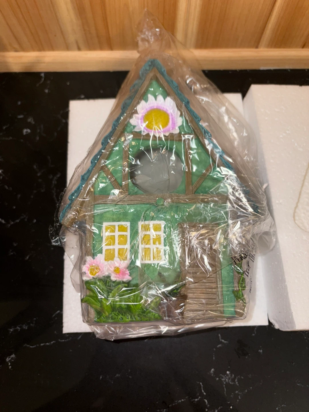 Bird House