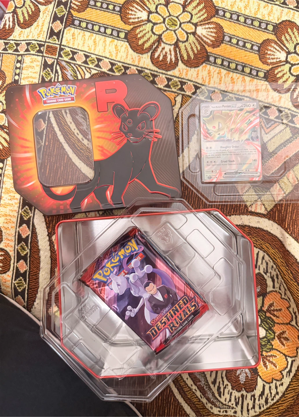 Pokemon Trading Card - photo 2