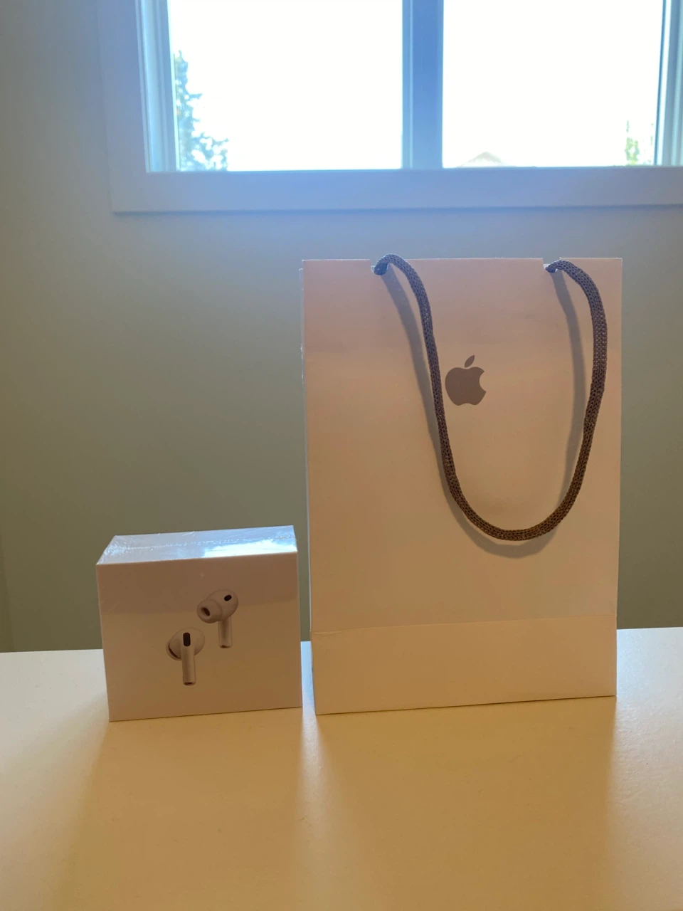 Apple AirPods Pro (3rd Gen) Wireless Earbuds