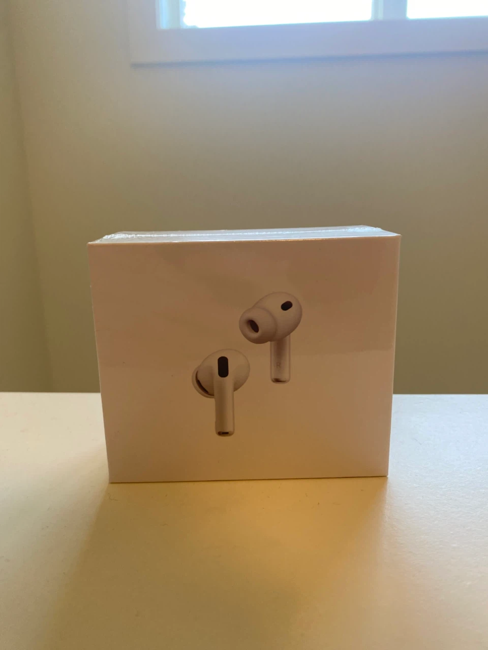 Apple AirPods Pro (3rd Gen) Wireless Earbuds - photo 2