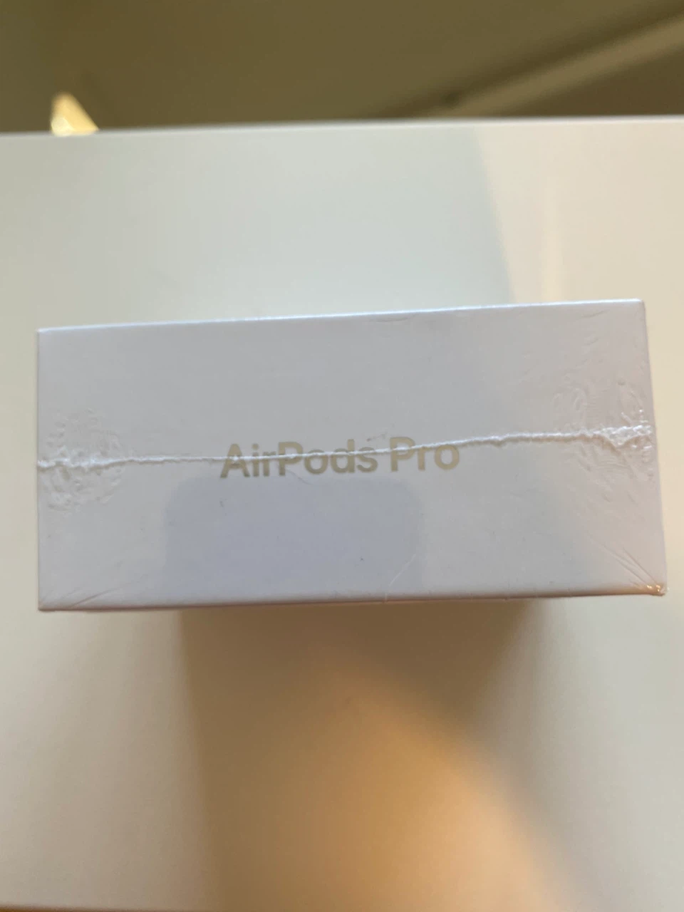 Apple AirPods Pro (3rd Gen) Wireless Earbuds - photo 5