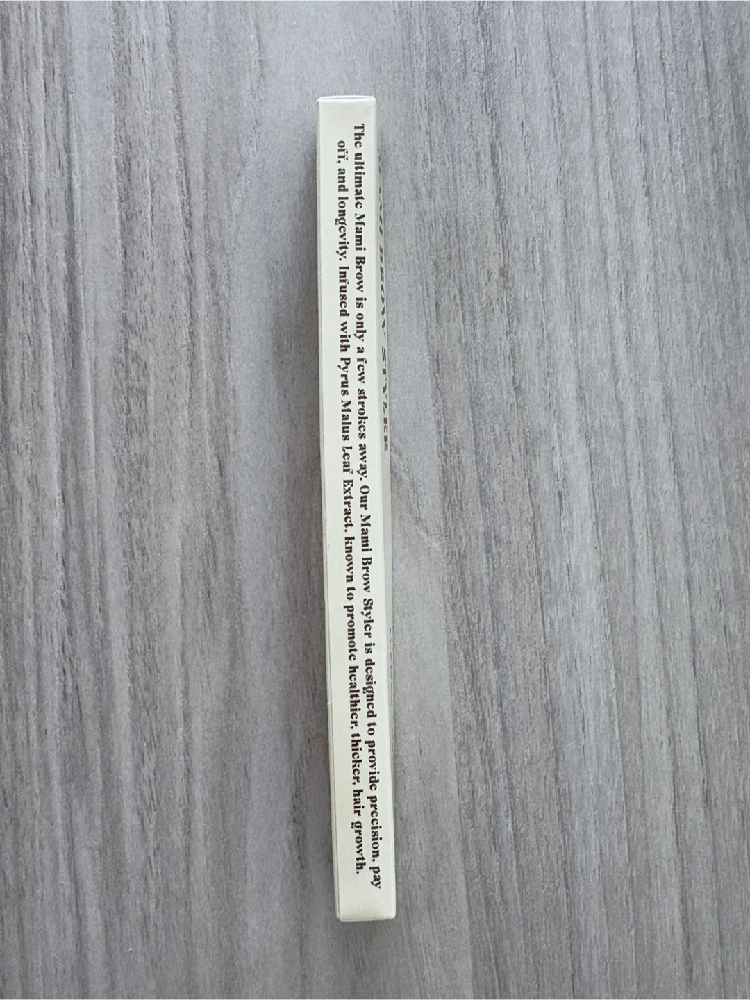 Mami Brow Styler - photo 3