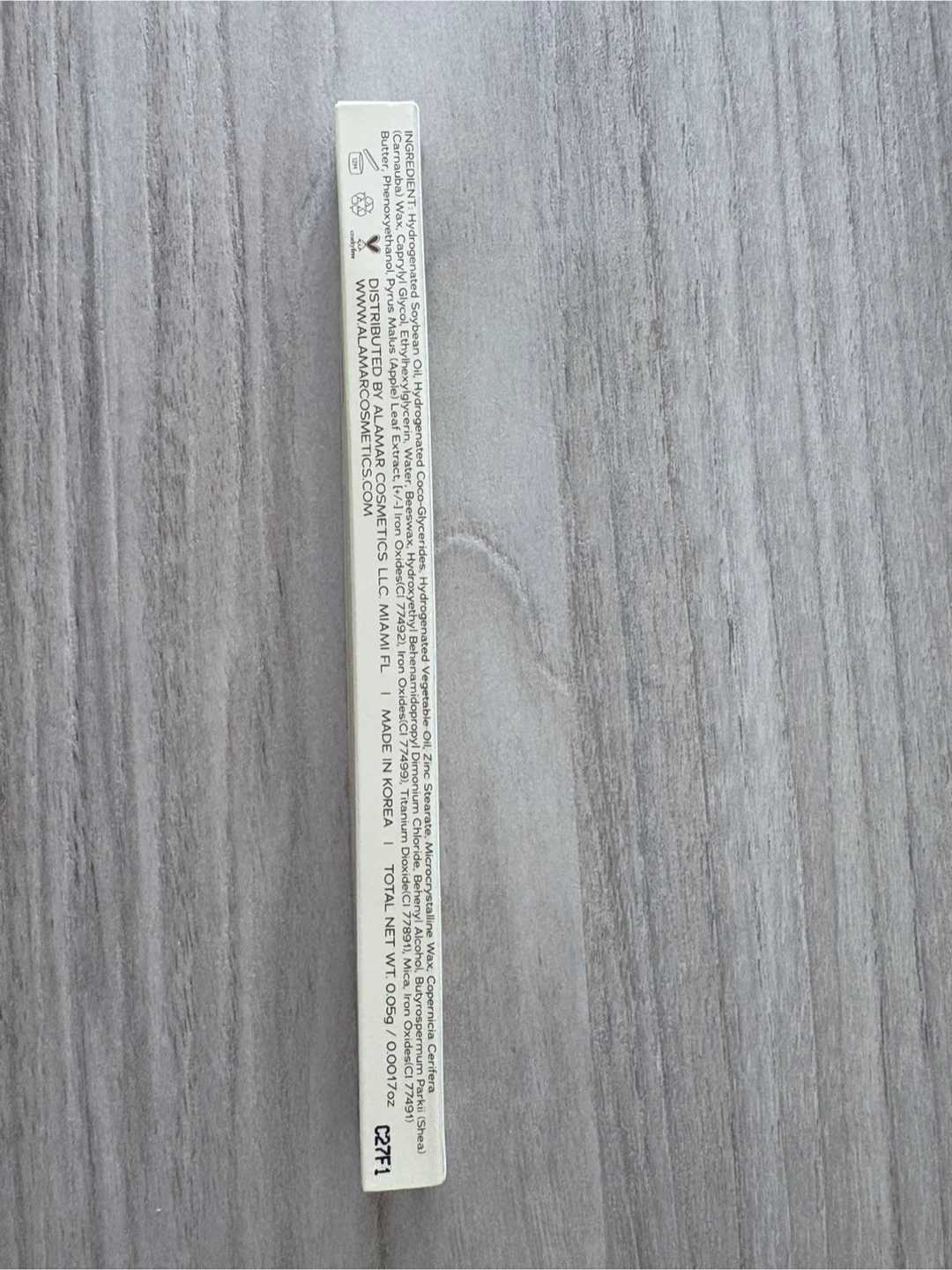 Mami Brow Styler - photo 4