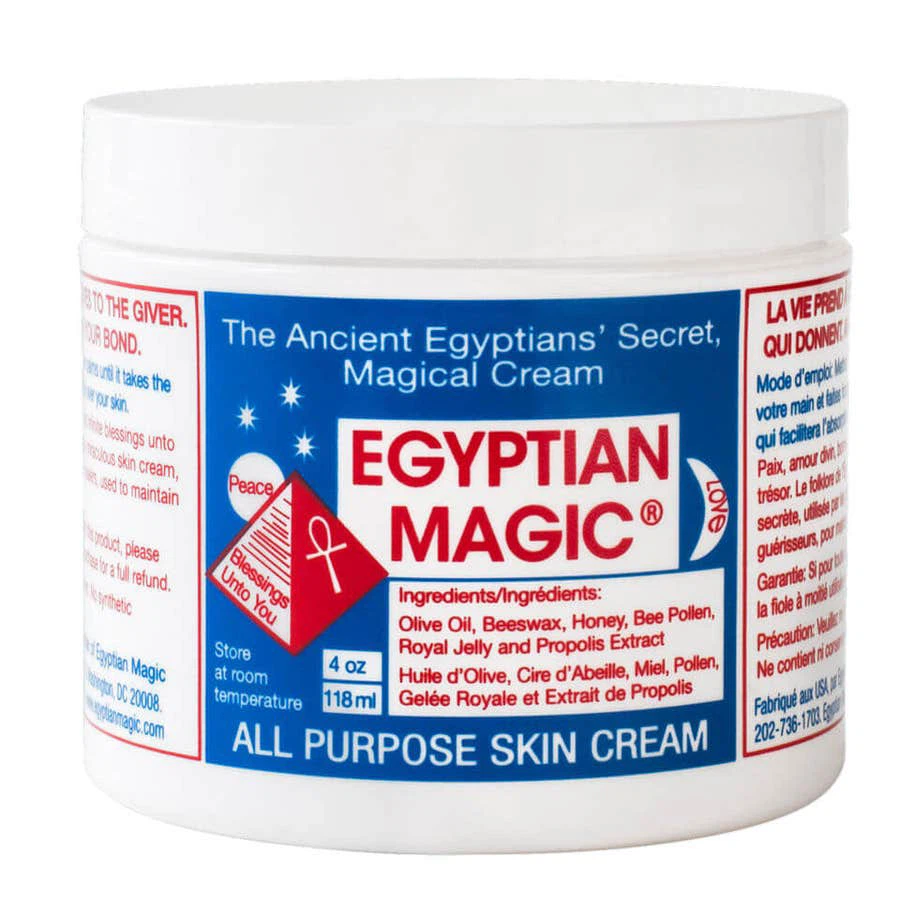 Egyptian Magic All Purpose Skin Cream 4 oz