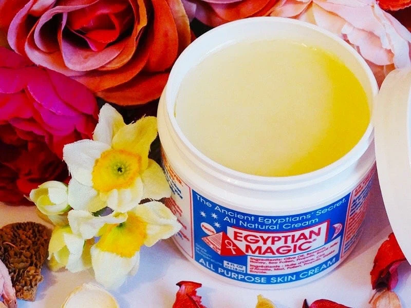 Egyptian Magic All Purpose Skin Cream 4 oz - photo 4