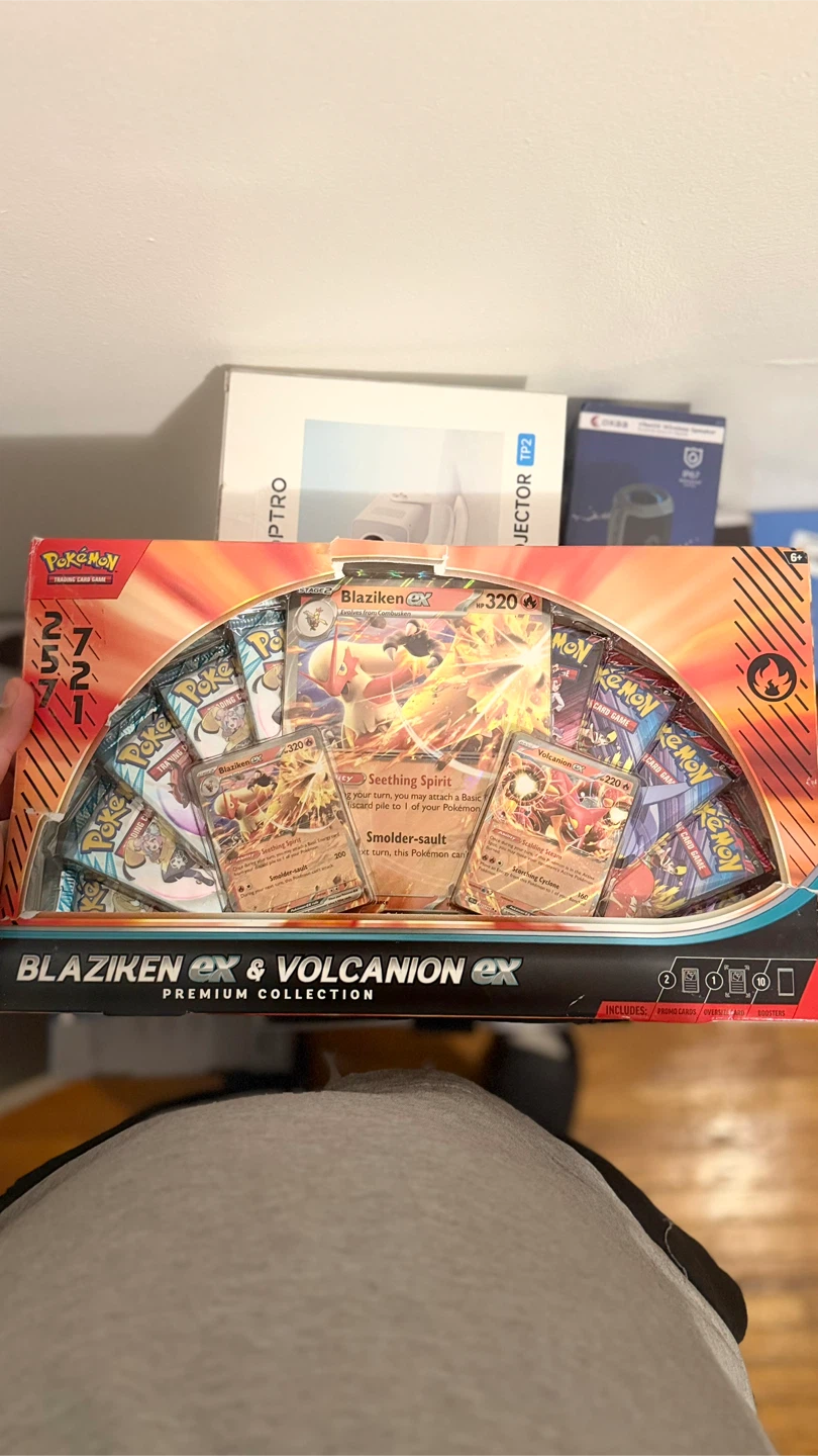 Pokemon Amazon Exclusive 2025