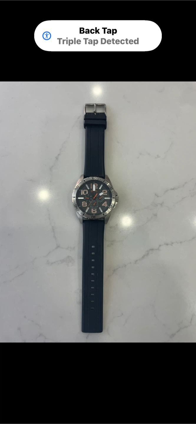 Hugo Boss Watch - photo 2