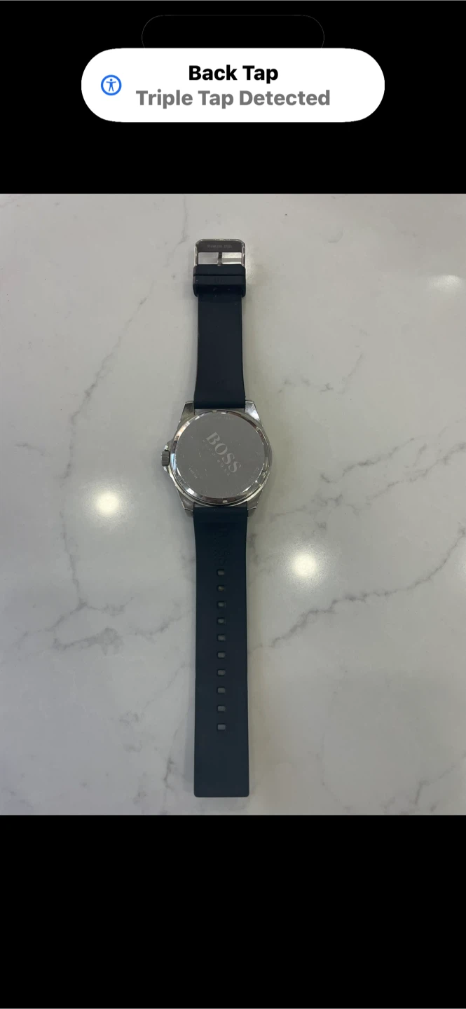 Hugo Boss Watch - photo 3