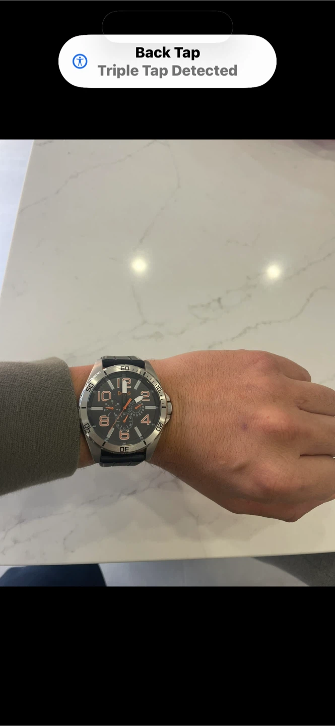 Hugo Boss Watch - photo 4