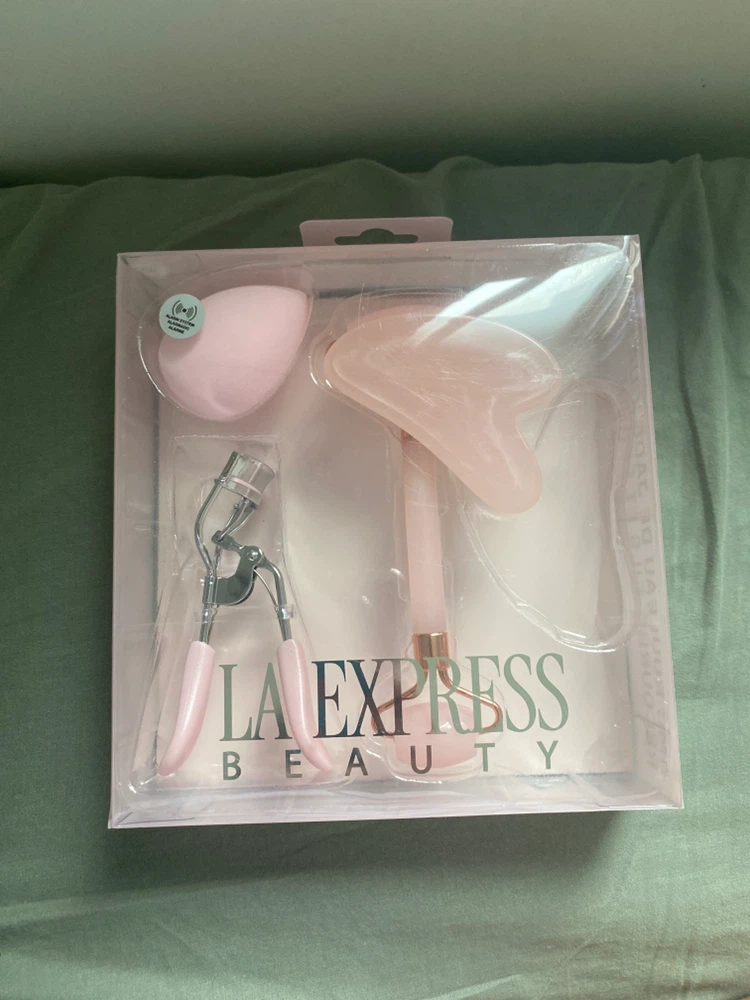 Beauty set