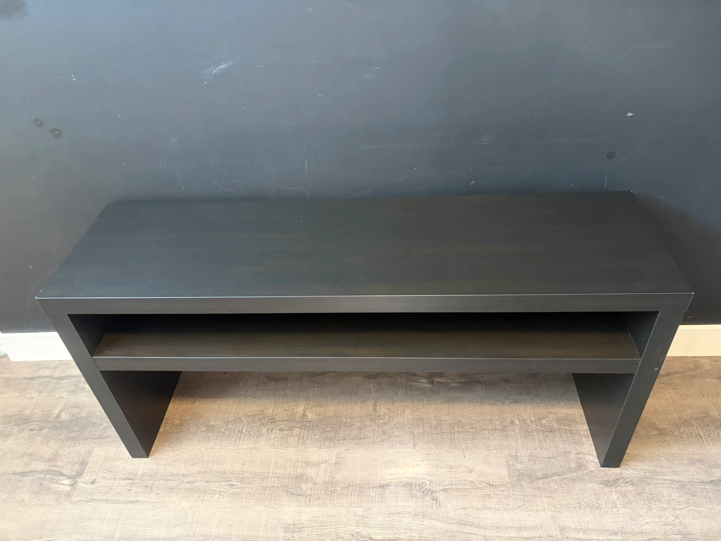 IKEA TV stand LACK