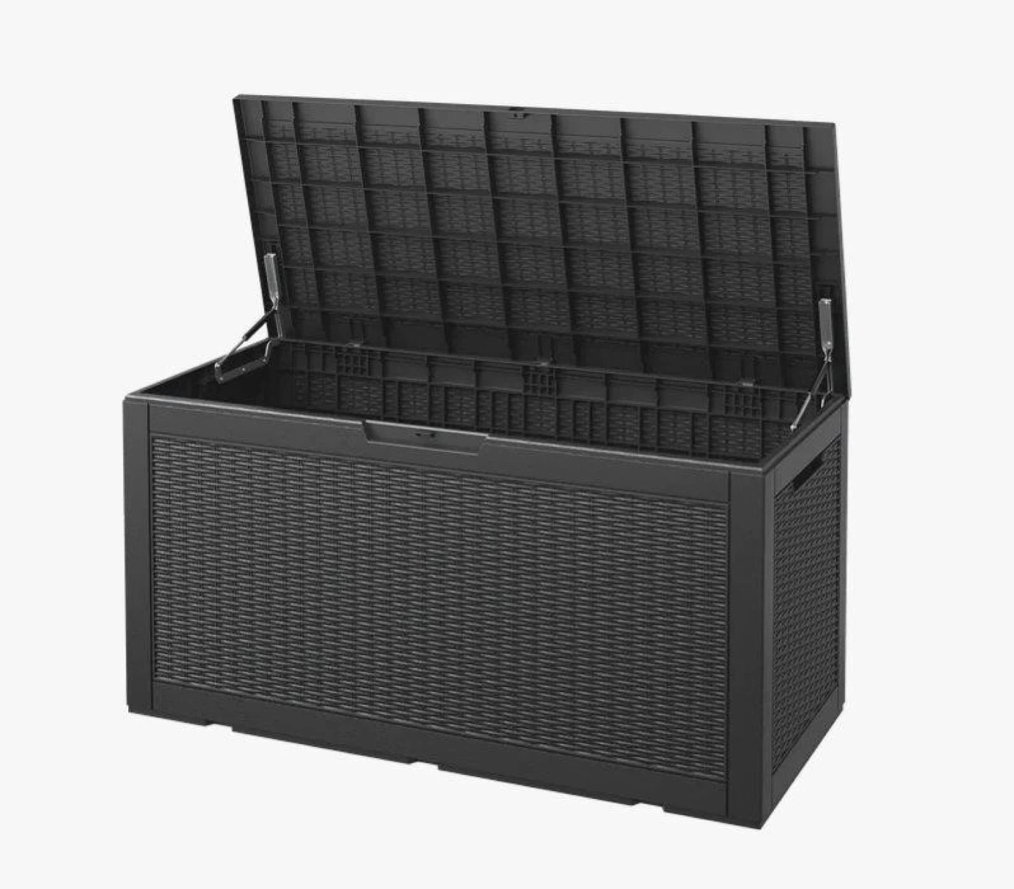 100 Gallon Deck Box - Outdoor Storage - photo 2
