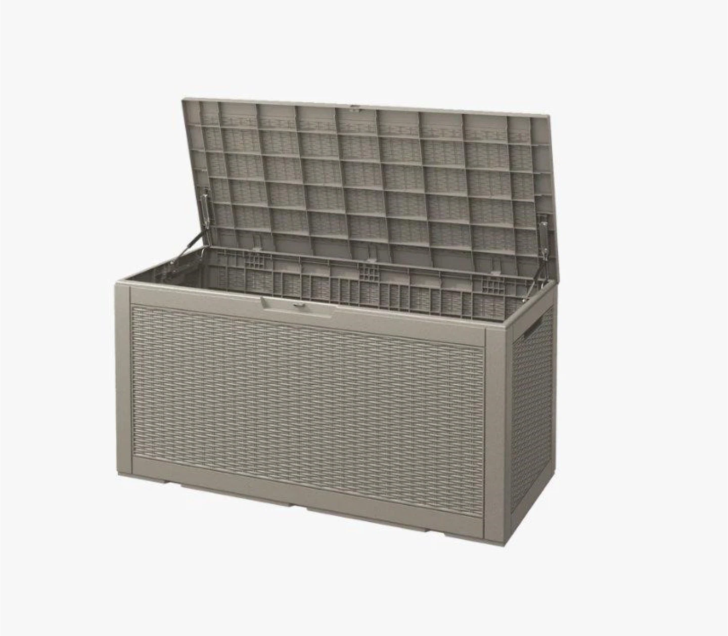 100 Gallon Deck Box - Outdoor Storage - photo 3