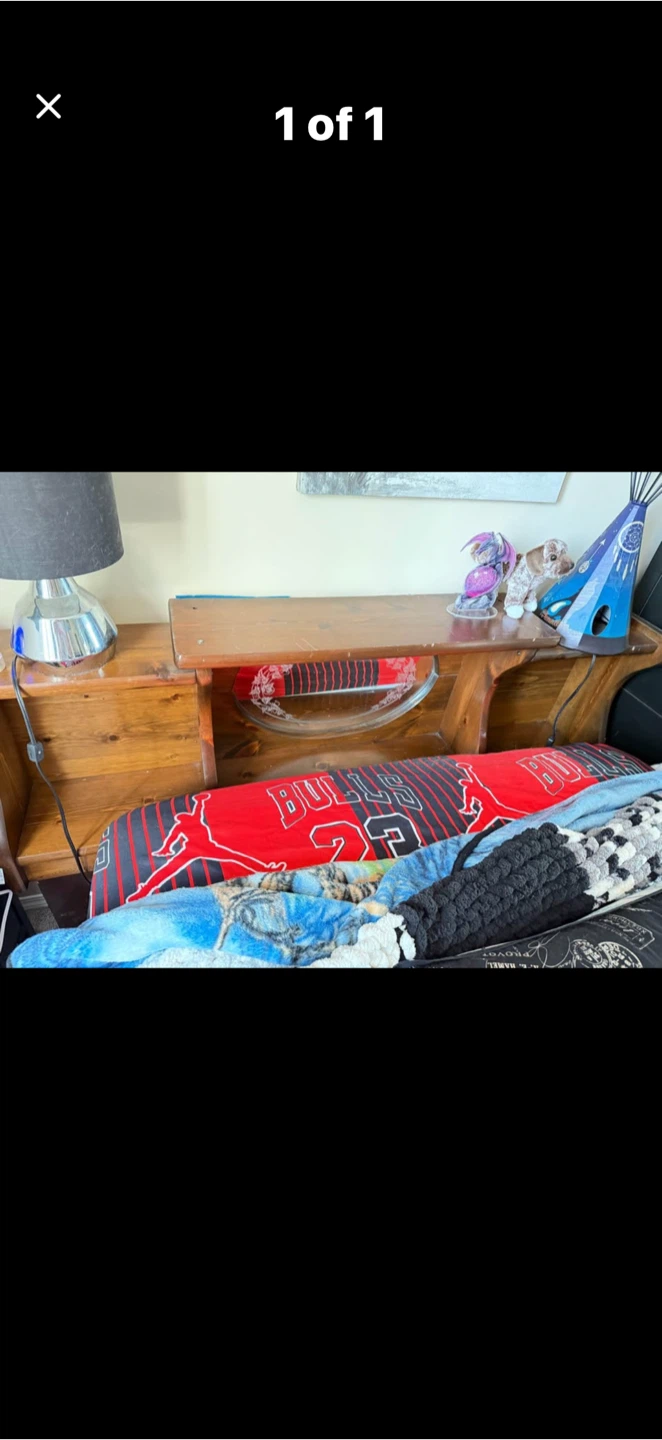 Head board