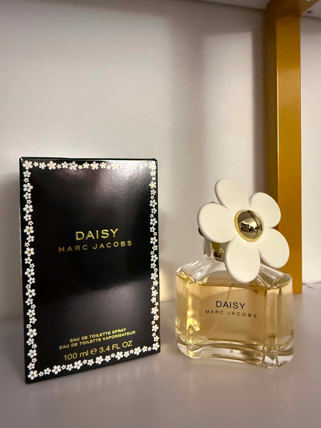 Marc Jacobs Daisy Eau So Fresh Daze Eau de Toilette 75 ml - photo 4