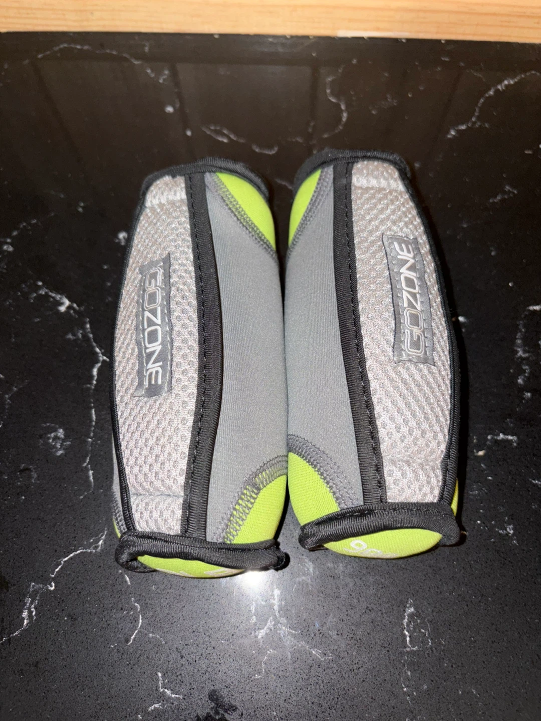 GOZONE Wrist Weights