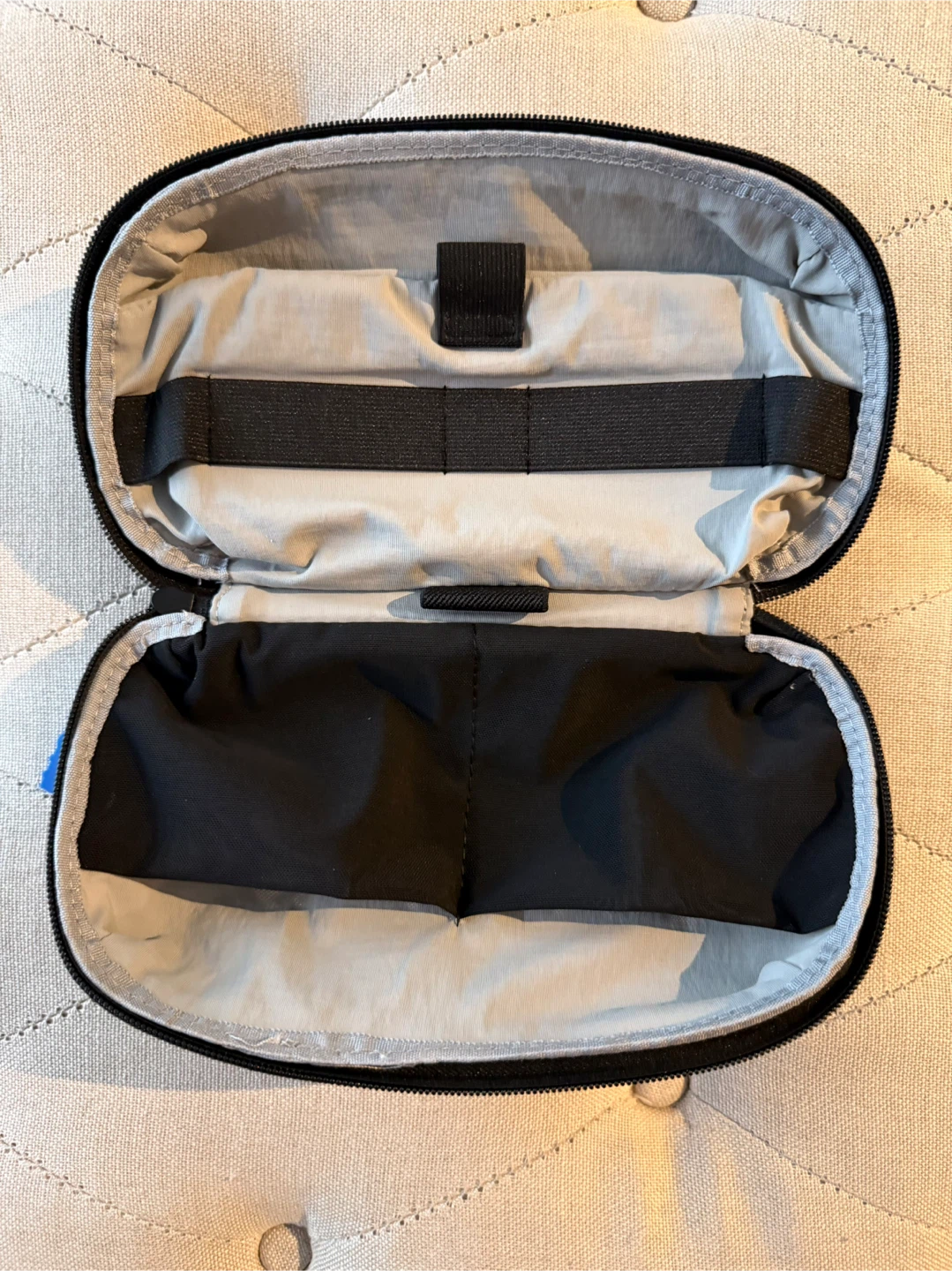 Engineering Zippered Pouch/Pencil Case - photo 2