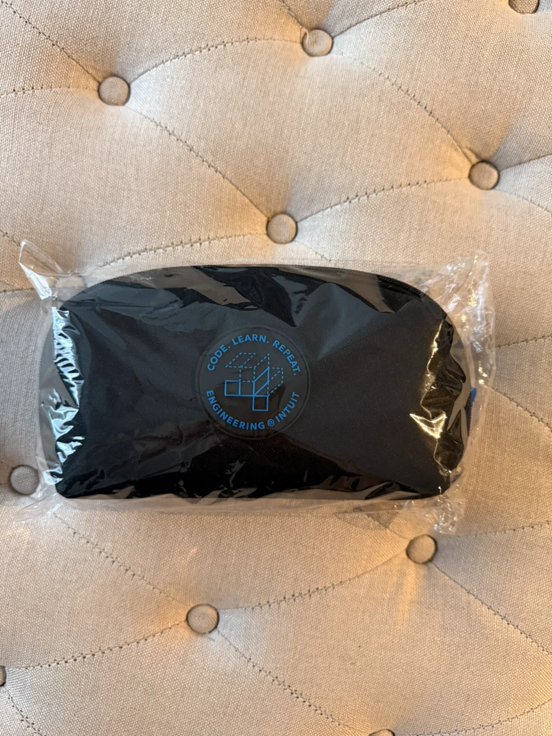 Engineering Zippered Pouch/Pencil Case - photo 4