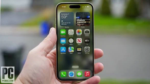 iPhone 15 -128gb - photo 2