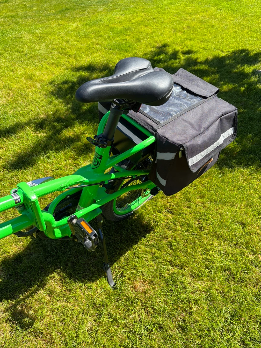 Pedego Electric Folding Bike - photo 4