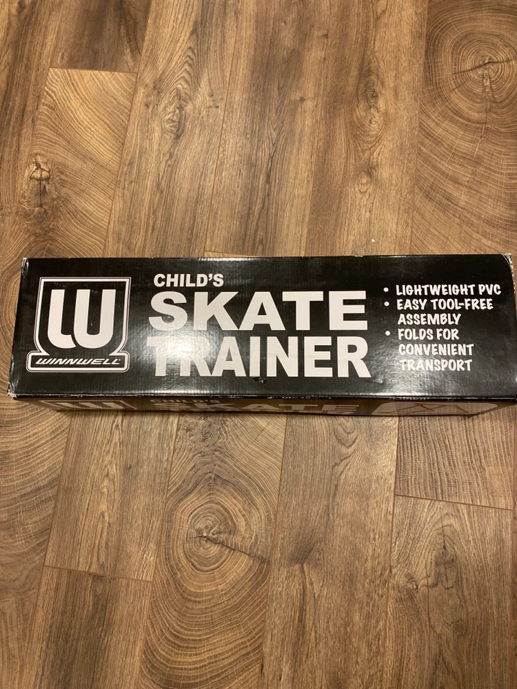 Winnwell Child's Skate Trainer