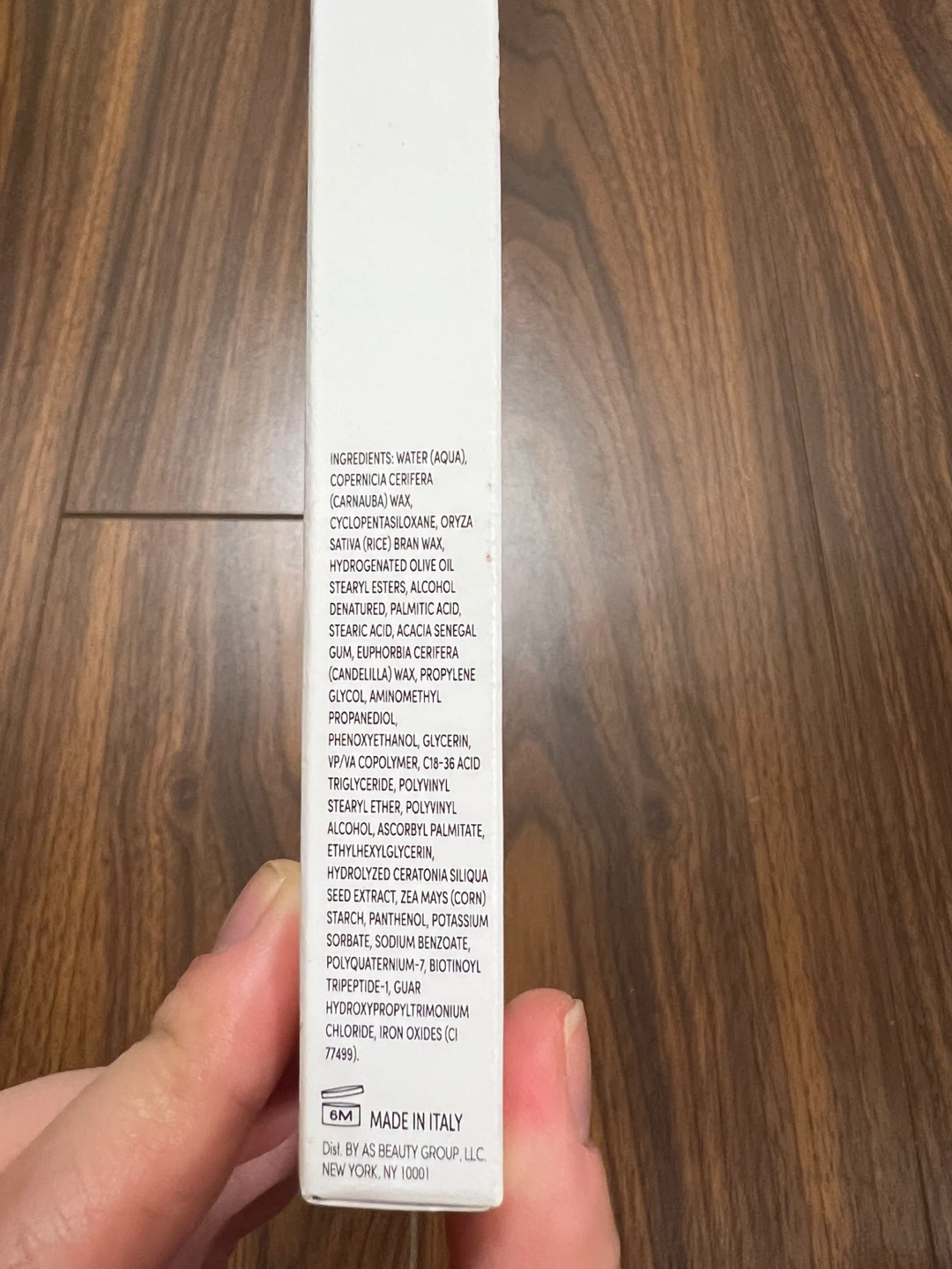 Laura Geller LashBOSS Bold Volumizing Mascara - photo 3