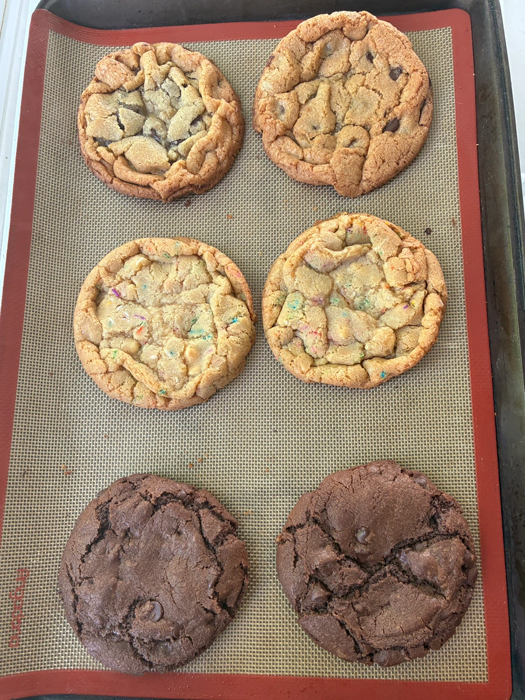 🍪 Custom Baked Treats