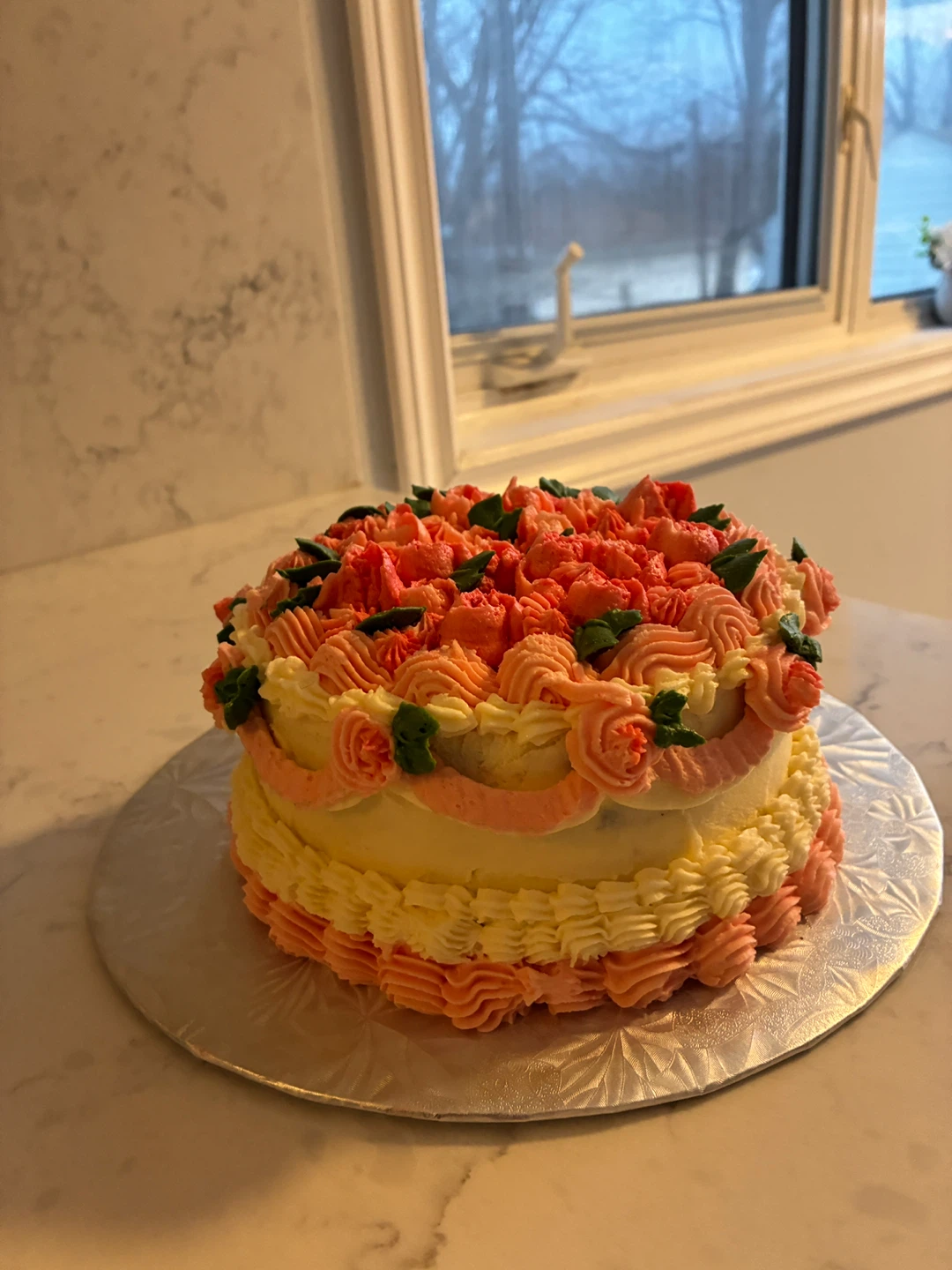 🍪 Custom Baked Treats - photo 2