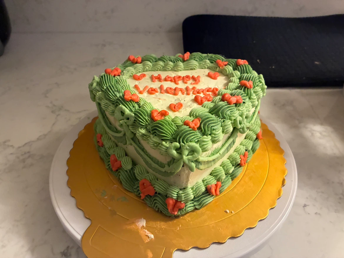 🍪 Custom Baked Treats - photo 4