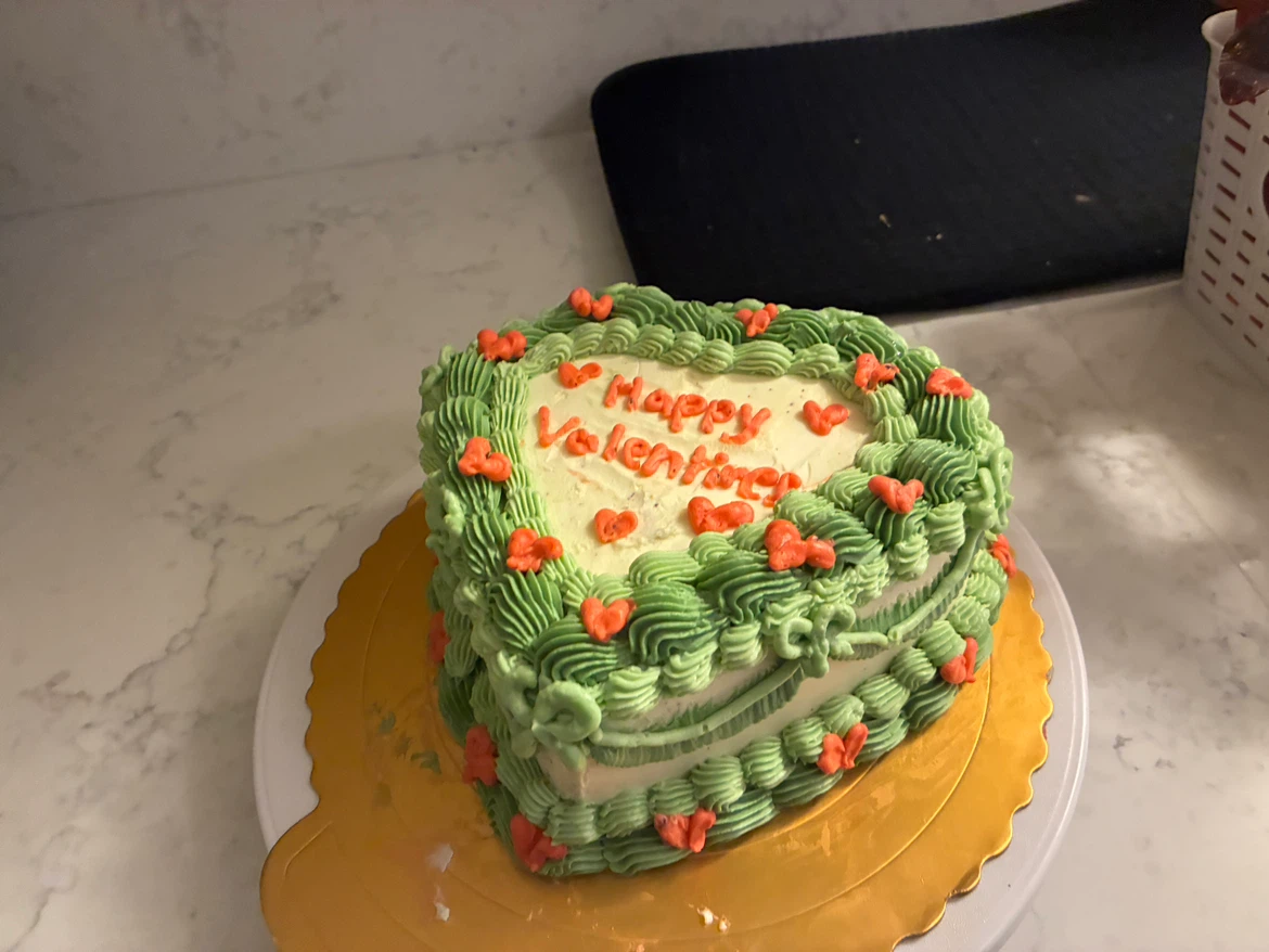🍪 Custom Baked Treats - photo 5
