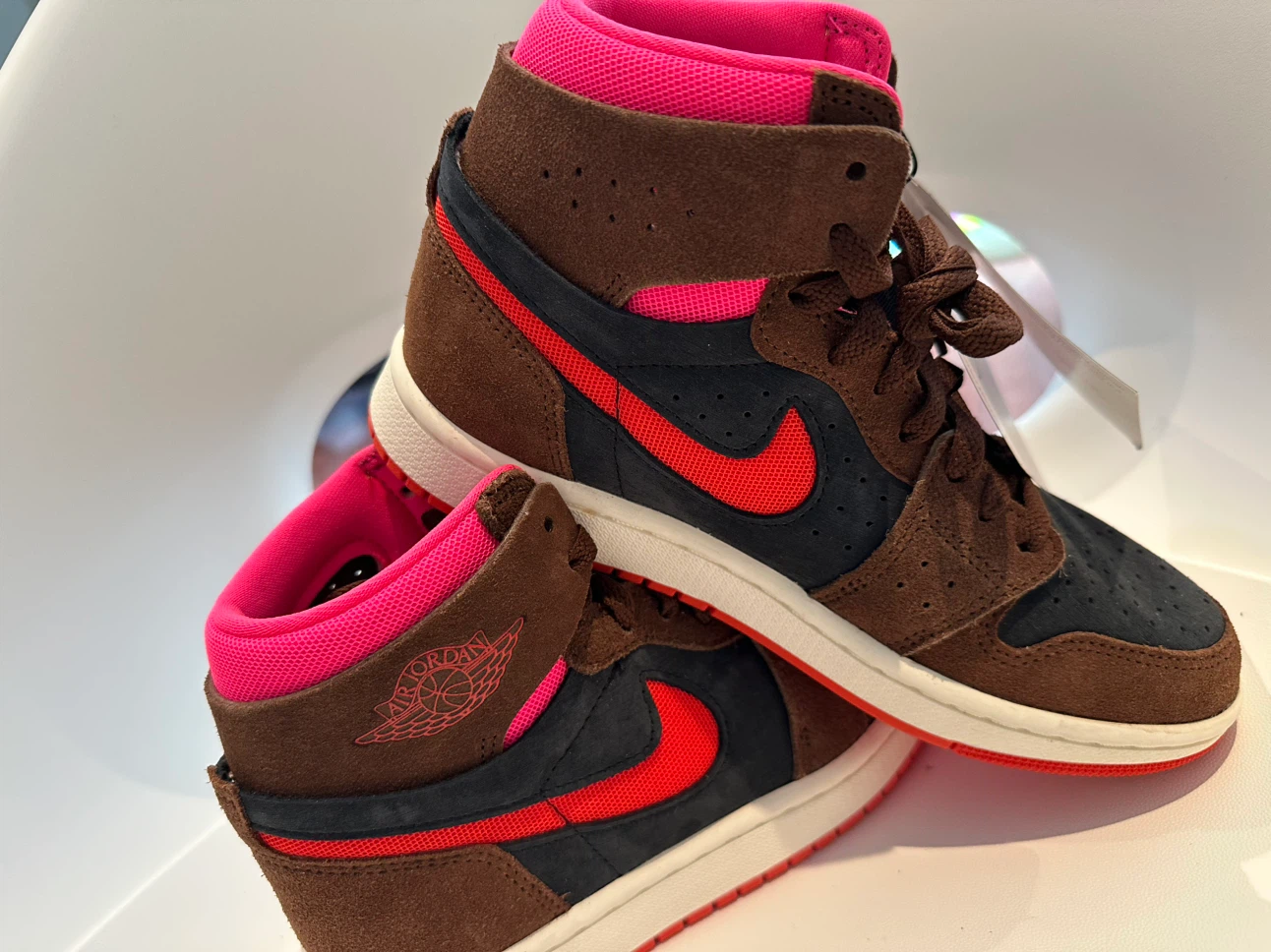 BRAND NEW Air Jordan 1 High OG