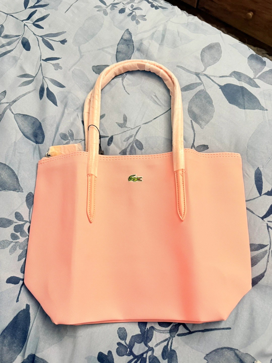 Lacoste Tote Bag - Various Colours - photo 3