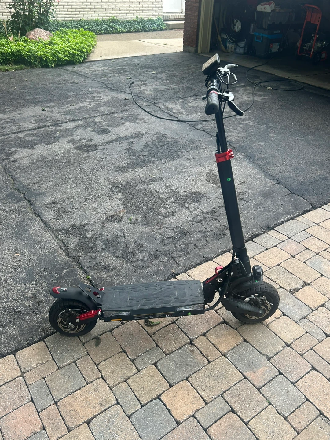 Circooter Electric Scooter - photo 3