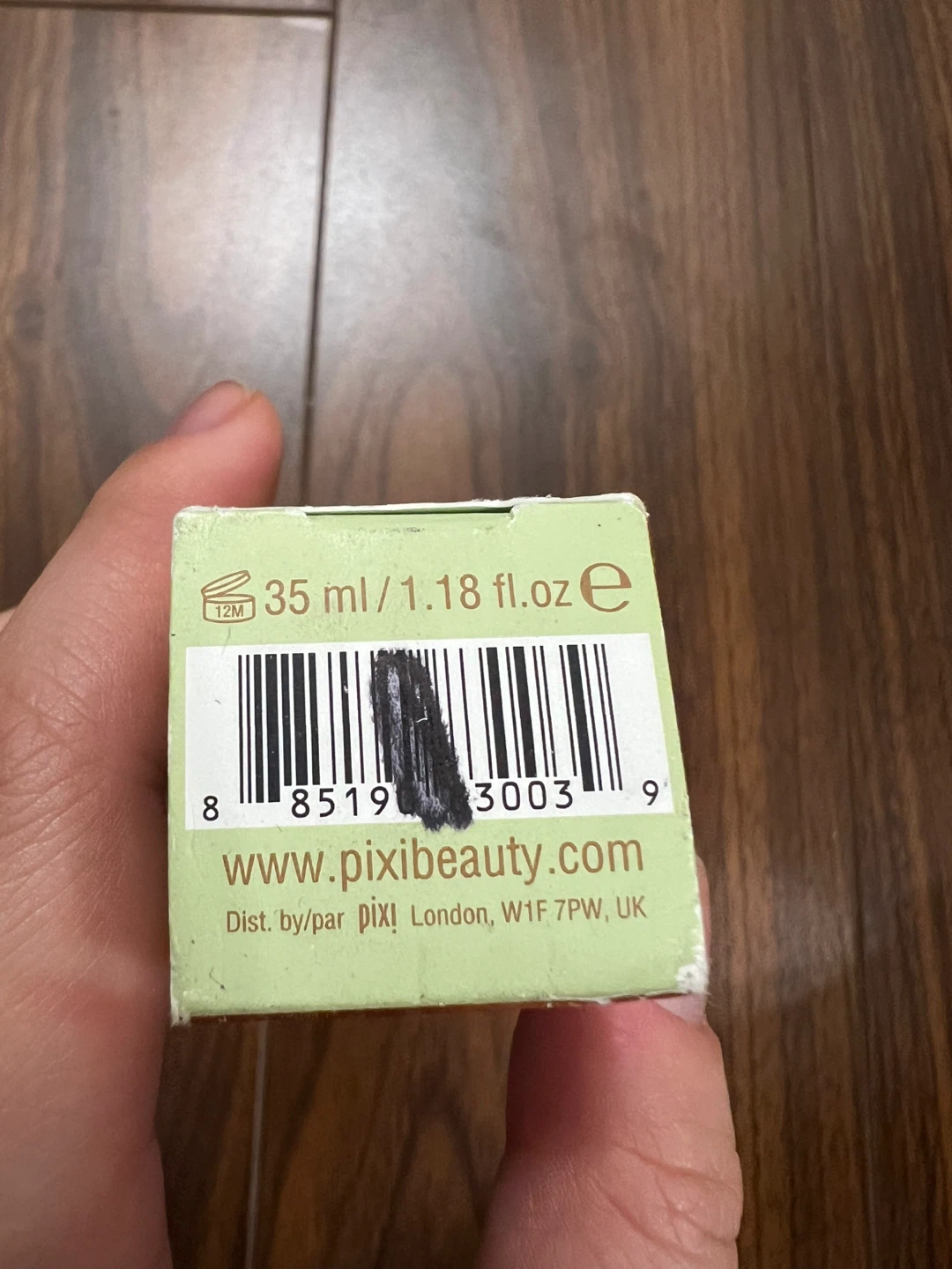 Pixi H2O Skindrink Intense Moisture Gel - photo 4