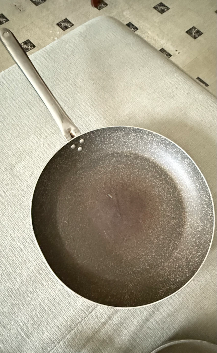 Non-stick Frying Pan