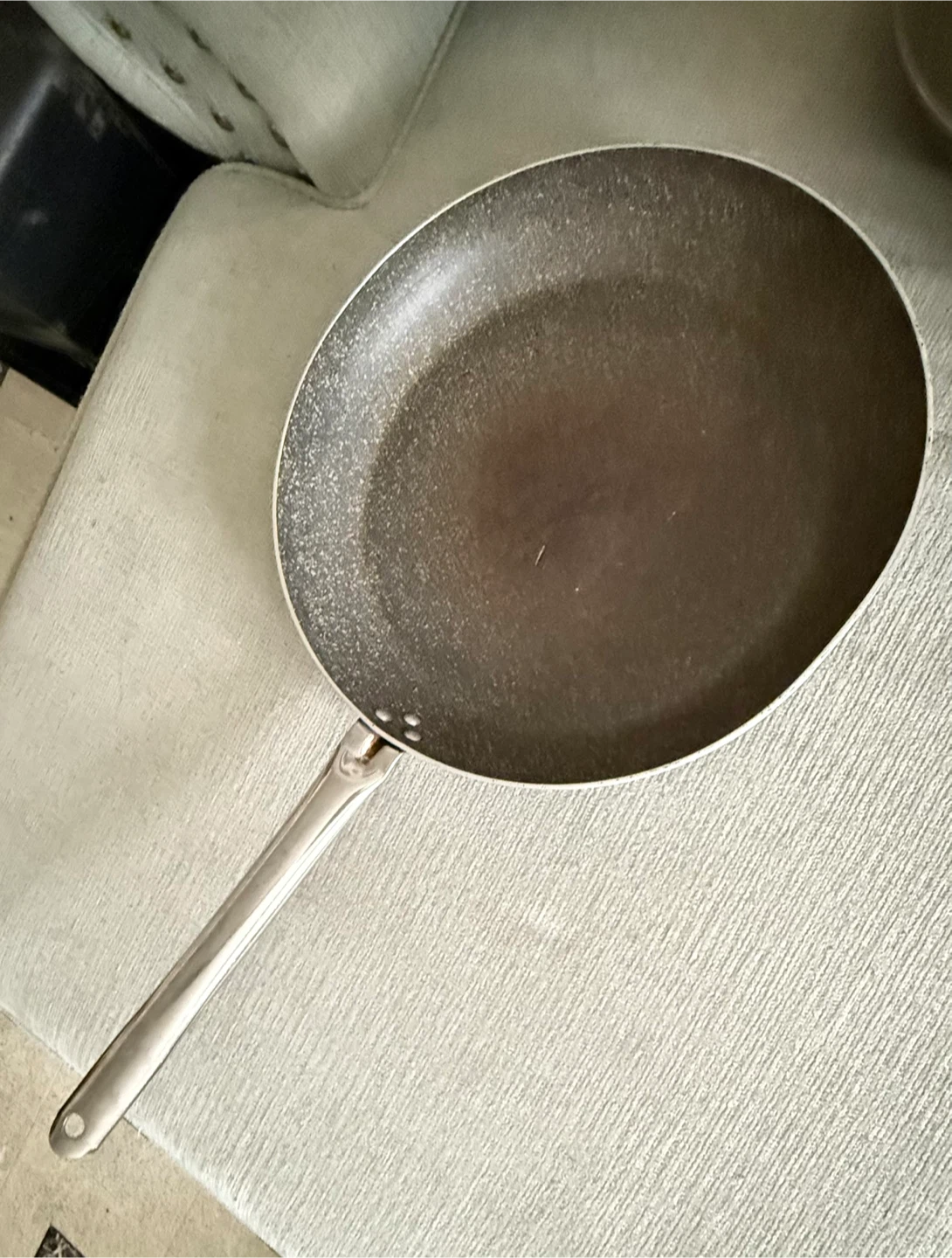 Non-stick Frying Pan - photo 2