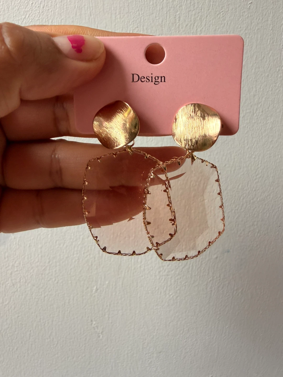 New Earnings
