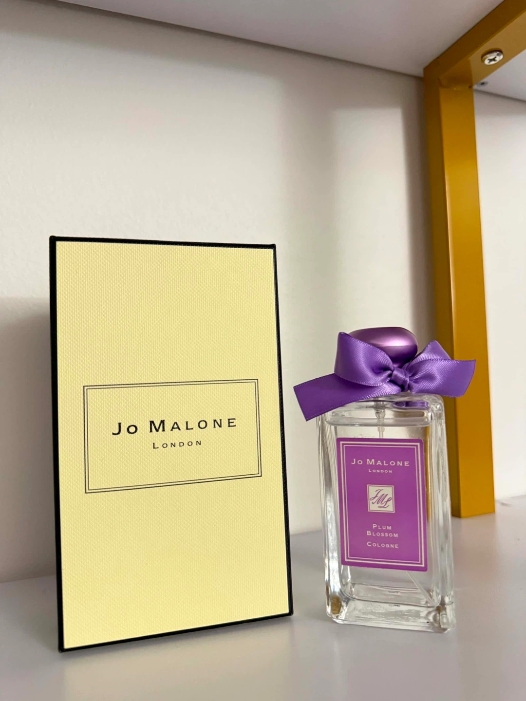 Jo Malone London Plum Blossom Cologne - photo 2