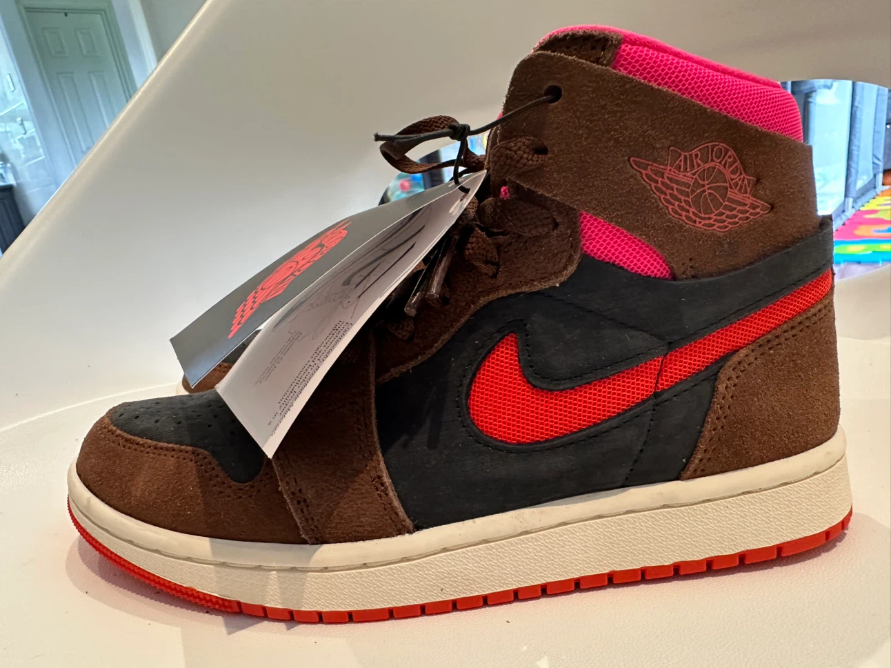 BRAND NEW Air Jordan 1 High OG - photo 3