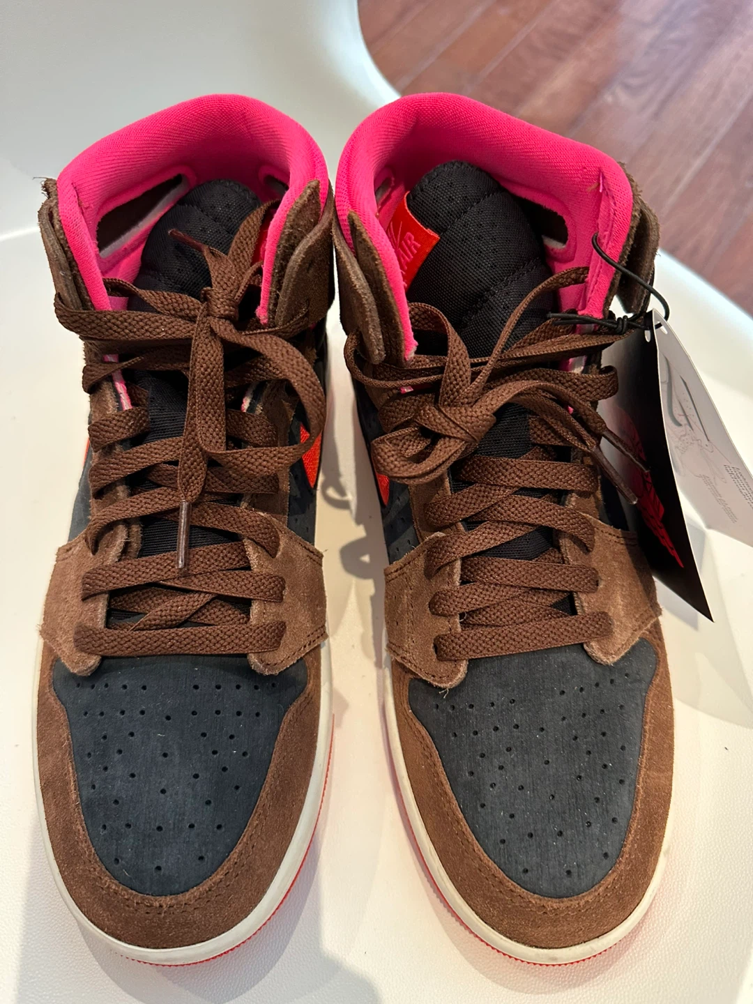 BRAND NEW Air Jordan 1 High OG - photo 4
