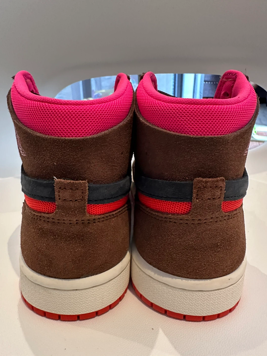 BRAND NEW Air Jordan 1 High OG - photo 5
