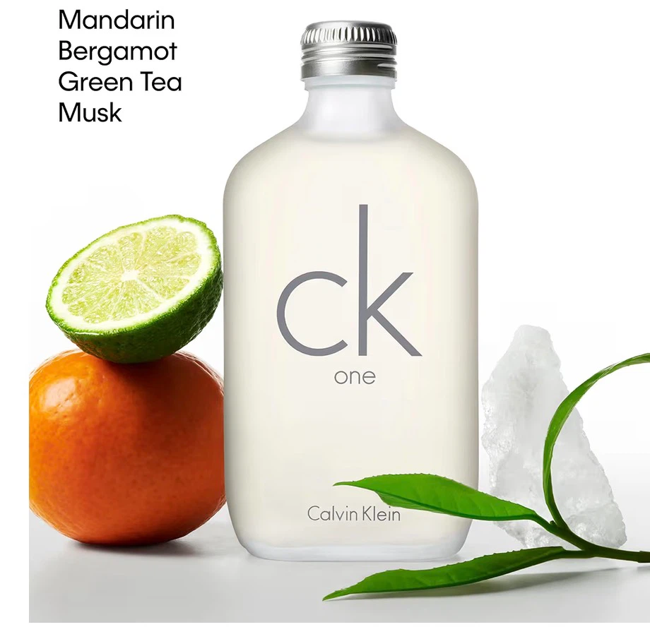 Calvin Klein CK One Eau de Toilette 50ml