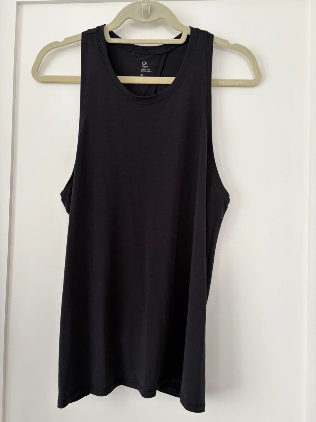 Bundle: Women’s workout tank tops, sports bra & leggings - photo 2