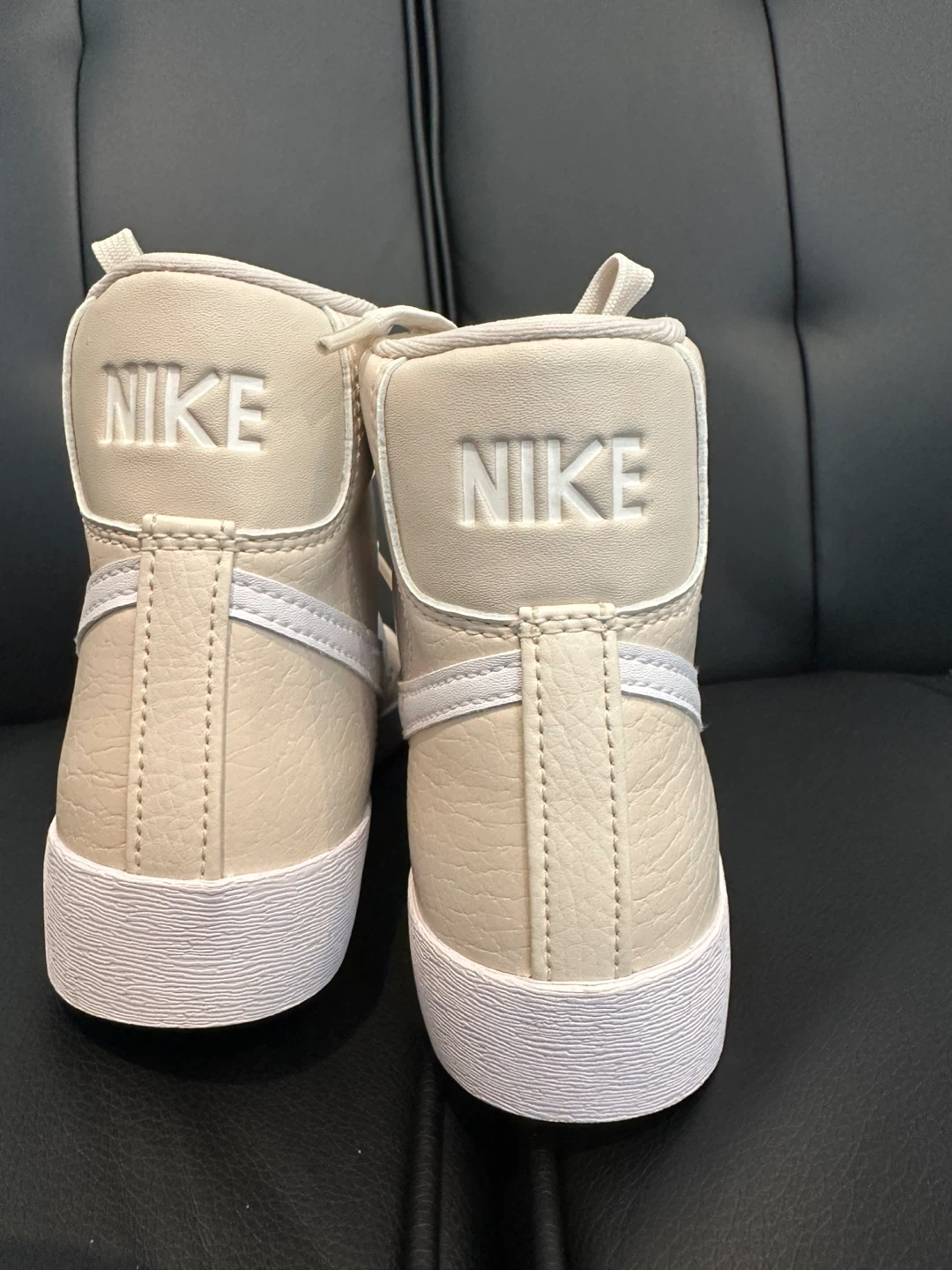 BRAND NEW Nike Blazer Mid '77 Vintage High-Top Sneakers - photo 2
