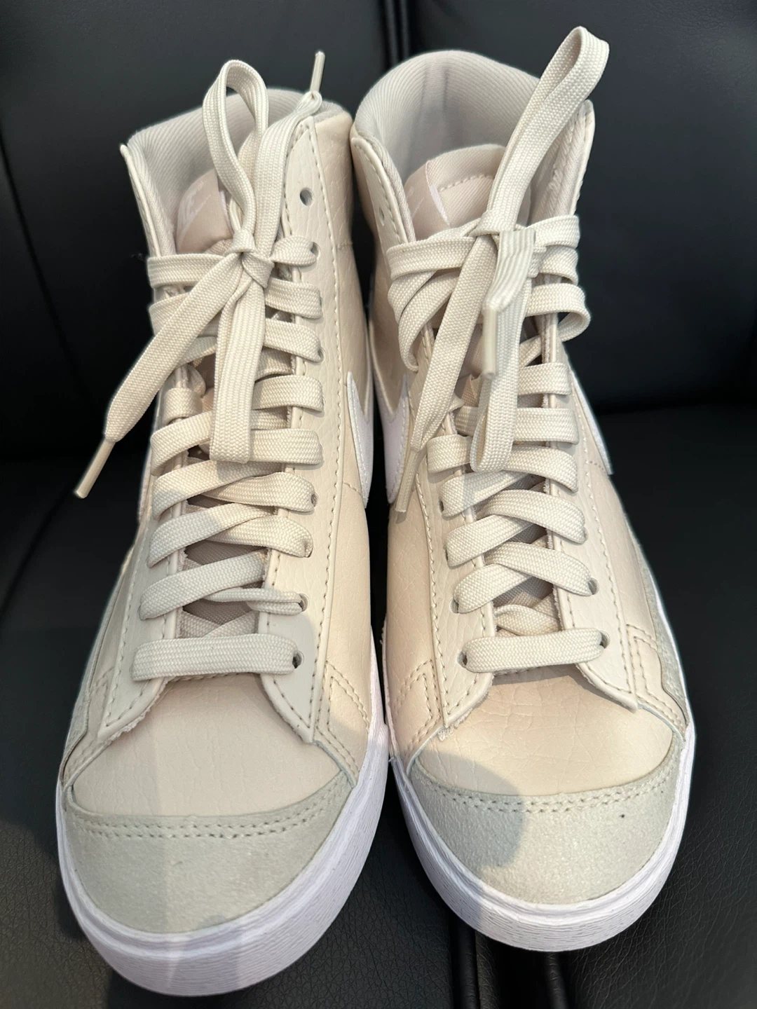 BRAND NEW Nike Blazer Mid '77 Vintage High-Top Sneakers - photo 3