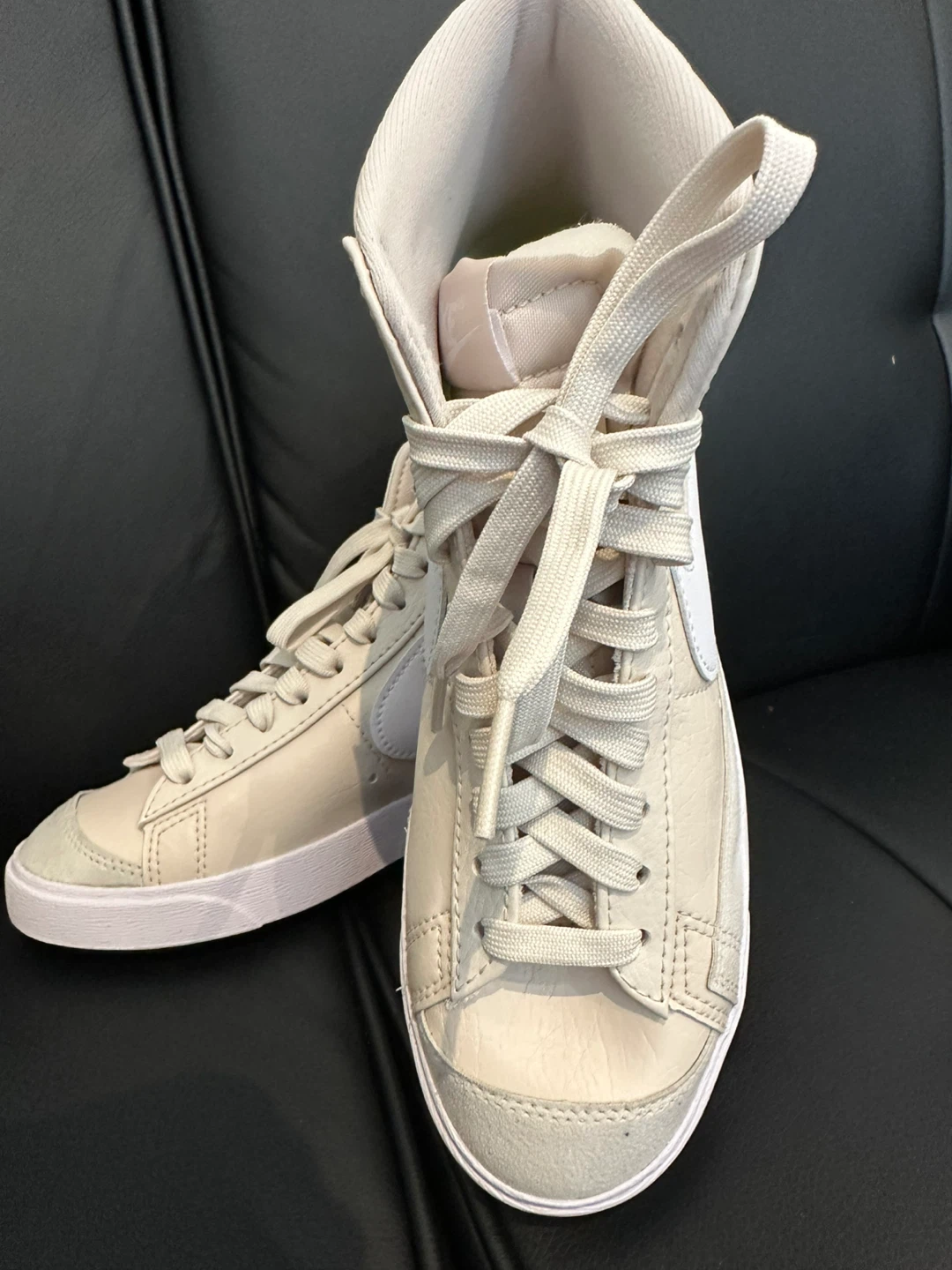BRAND NEW Nike Blazer Mid '77 Vintage High-Top Sneakers - photo 4