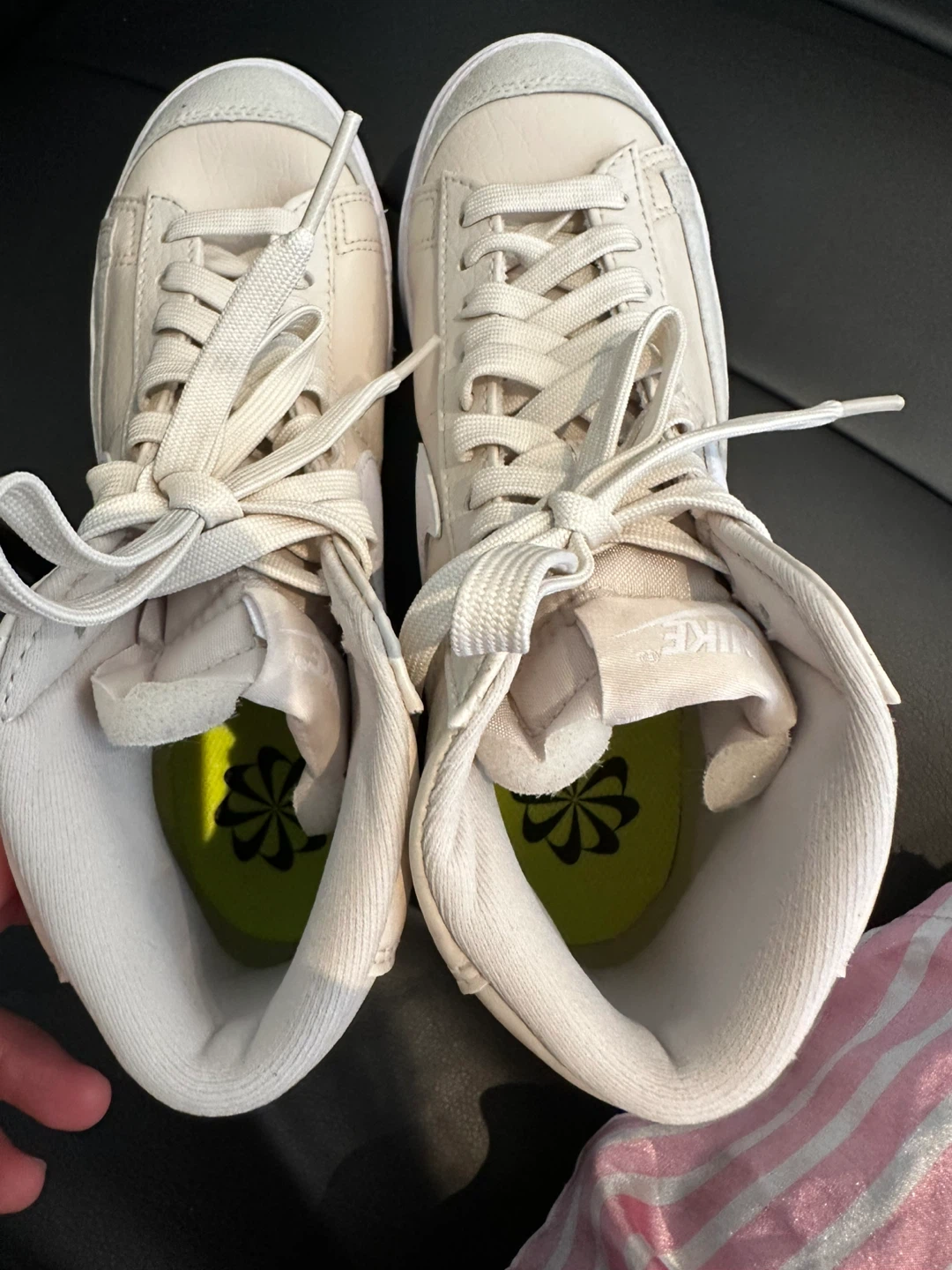 BRAND NEW Nike Blazer Mid '77 Vintage High-Top Sneakers - photo 5